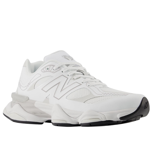 New Balance U90608PE Scarpe da Donna Col.Bianco
