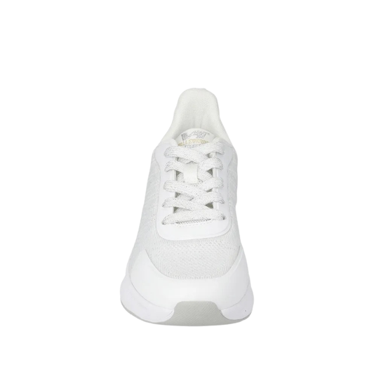 Valleverde Scarpe da Donna Art.34200A Col.Bianco