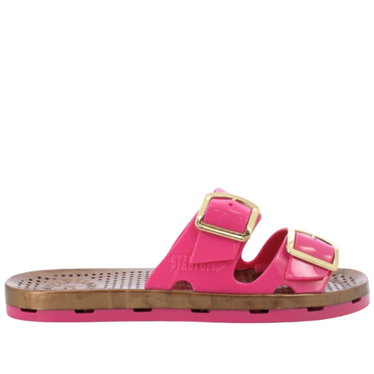 StartUp Beach Collection Ciabatte da Donna Art.CT01-02 Col.Fucsia