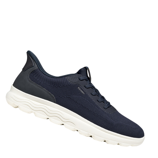 Geox U SPHERICA PLUS A Scarpe da Uomo Col.Blu Navy