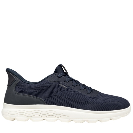 Geox U SPHERICA PLUS A Scarpe da Uomo Col.Blu Navy