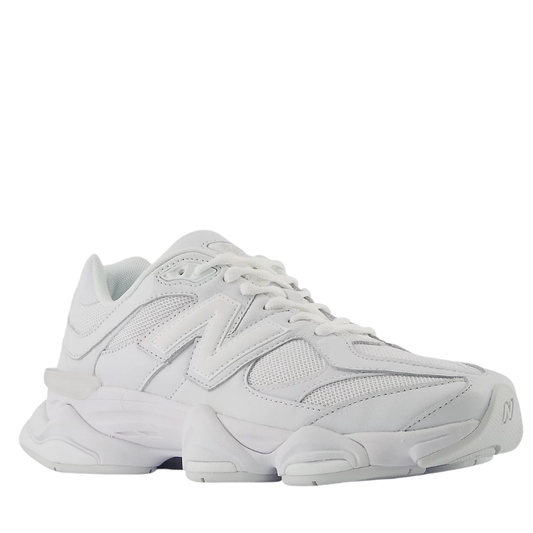 New Balance U9060NRJ Scarpe da Uomo Col.Bianco
