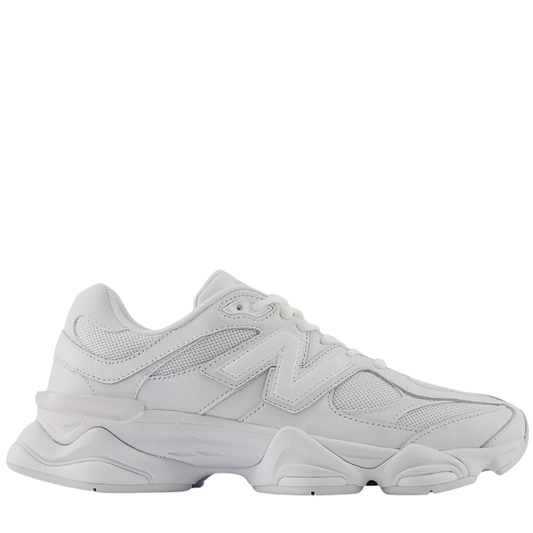 New Balance U9060NRJ Scarpe da Uomo Col.Bianco