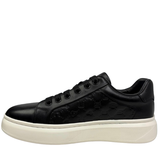 4US By Paciotti Scarpe da Uomo Art.4US0021 Col.Nero