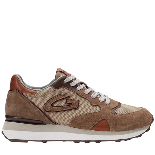 Alberto Guardiani Scarpe da Uomo Art.WEN 3177 Col.Marrone