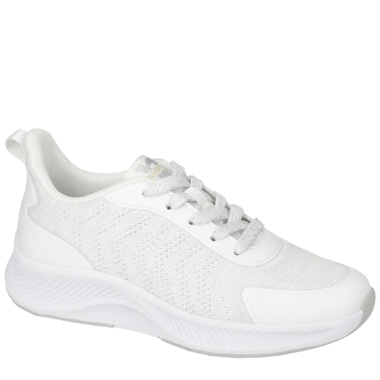 Valleverde Scarpe da Donna Art.34200A Col.Bianco