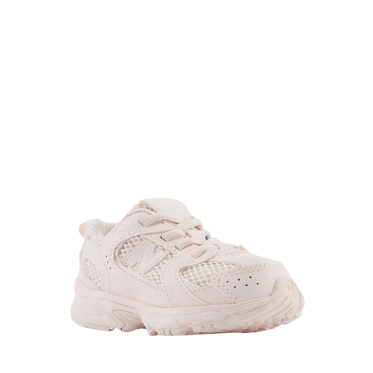 New Balance IZ530AK (Numeri dal 16 al 27,5) Scarpe Bambina Col.Rosa