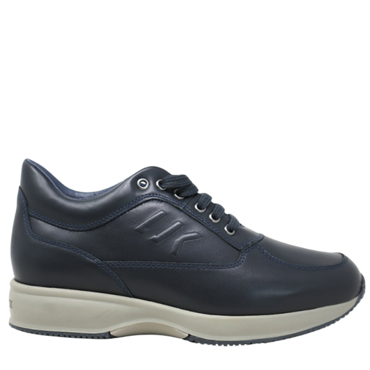 Lumberjack Scarpe da Uomo Art.RAUL 102698535 Col.Blu Navy
