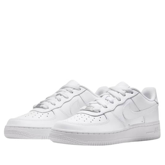 Nike Air Force 1 LE (GS) Scarpe da Donna Art.DH2920 111 Col.Bianco