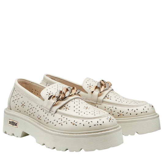 Cult SLASH 3194 LOW Scarpe da Donna Col.Nude