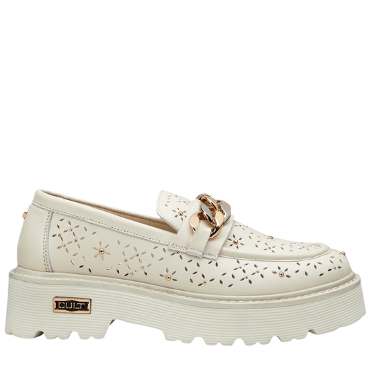 Cult SLASH 3194 LOW Scarpe da Donna Col.Nude