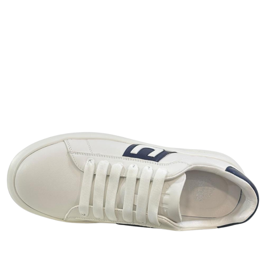 4US By Paciotti Scarpe da Uomo Art.4US0061 Col.Bianco