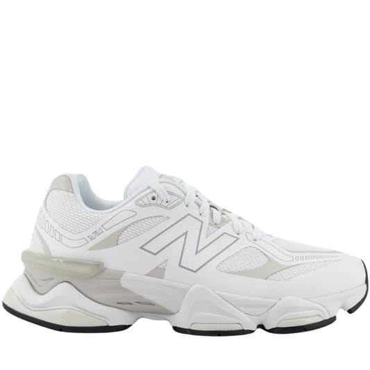 New Balance U90608PE Scarpe da Donna Col.Bianco