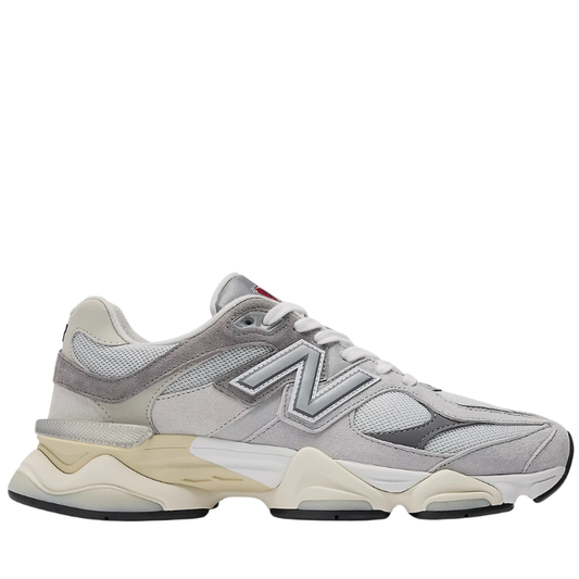New Balance 9060 Scarpe da Donna Art.U9060GRY Col.Grigio
