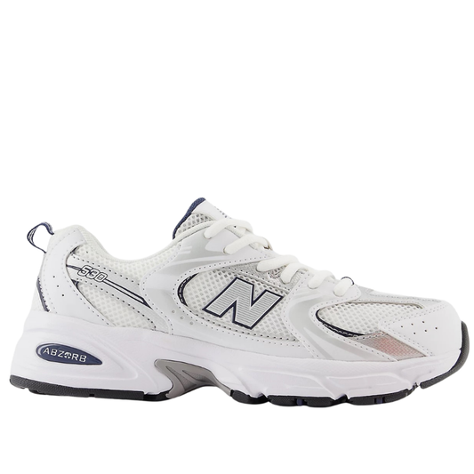 New Balance 530 Scarpe da Donna Art.GR530SB1 Col.Bianco
