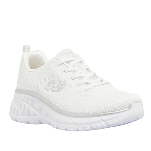 Skechers FASHION FIT 2.0 - MOONLIGHT GLOW Scarpe da Donna Art.150384 Col.Bianco