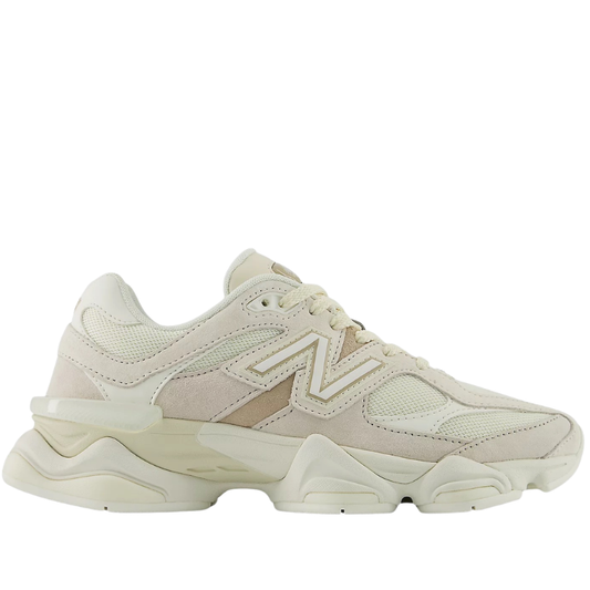 New Balance U90604IJ Scarpe da Donna Col.Beige