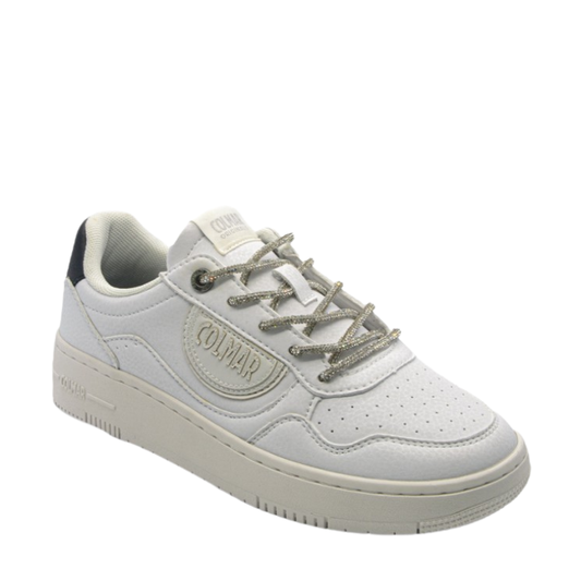 Colmar Scarpe da Donna Art.AUSTIN SHINE 086 Col.Bianco