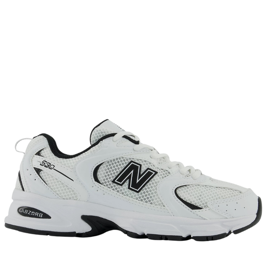 New Balance MR530EWB Scarpe da Uomo Art.MR530EWB Col.Bianco
