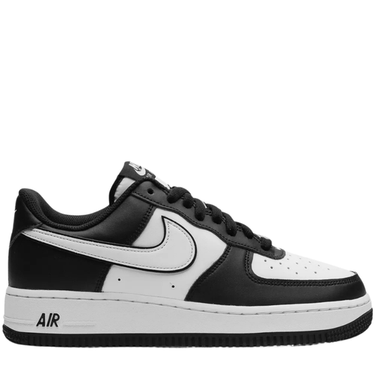 Nike Air Force 1 '07 Scarpe da Uomo Col.Bianco/Nero