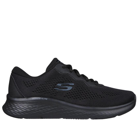 Skechers LITE PRO - PERFECT TIME Art.149991 Scarpe da Donna in tela Col.Nero