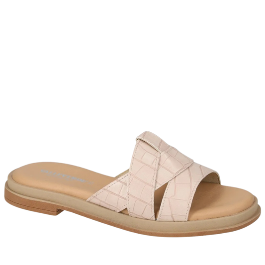 Valleverde Sandali da Donna Art.39100 Col.Beige