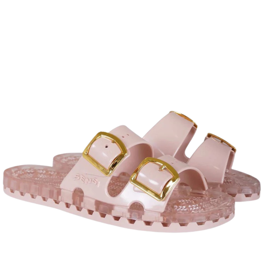Sensi LA JOLLA FLAMINGO Ciabatte da Donna Col.Cipria