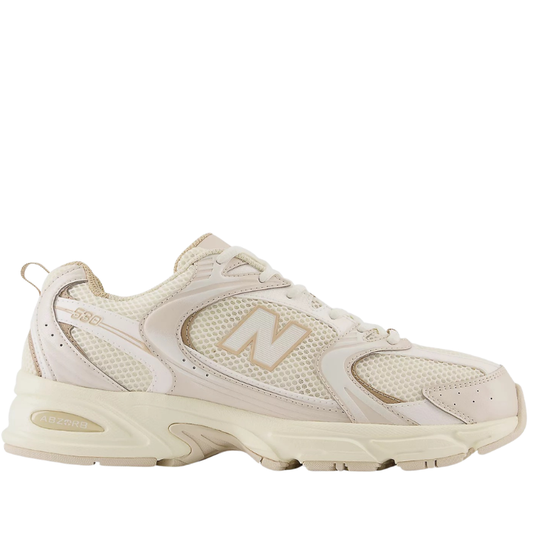 New Balance 530 Scarpe da Donna MR530AA Beige