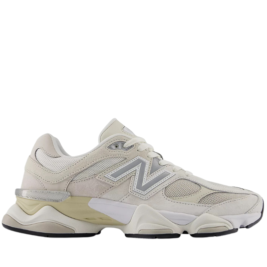 New Balance U9060WHT Scarpe da Uomo Col.Beige
