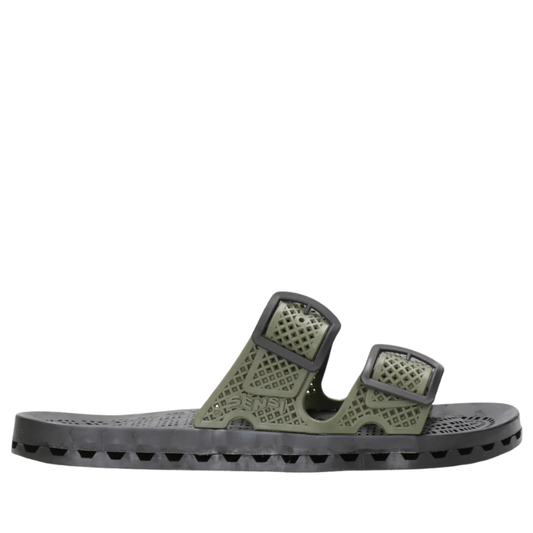 Sensi LA JOLLA URBAN Ciabatte da Uomo Col.Verde