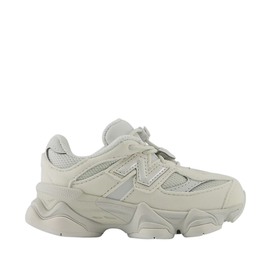 New Balance IV9060LL Scarpe da Bambino Col.Bianco