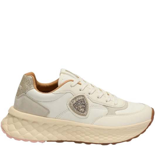 Blauer Scarpe da donna art.S6LYNN01/LES Col.Bianco