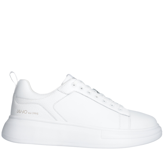 Liu Jo Scarpe da Uomo Art.BIG 05 7G5015PX331 Col.Bianco