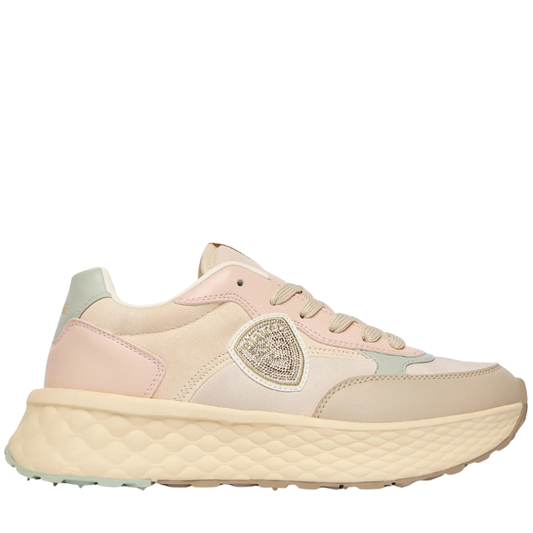 Blauer Scarpe da Donna Art.S6LYNN01/LEN Col.Multicolor