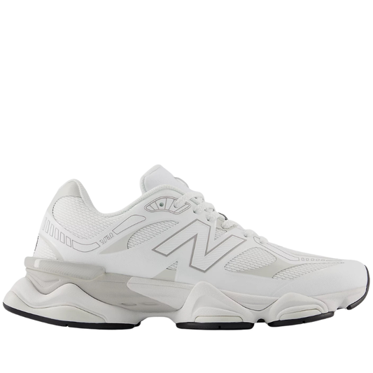 New Balance U90608PE Scarpe da Donna Col.Bianco