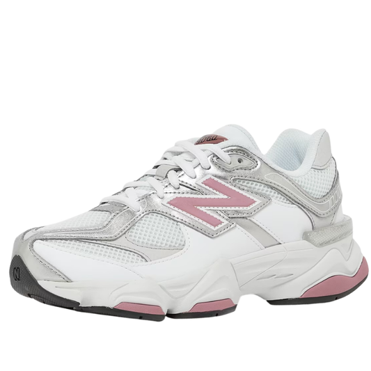 New Balance 9060 Scarpe da Donna Art.G906082T Col.White/Silver
