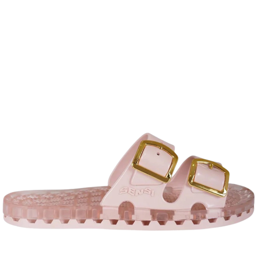 Sensi LA JOLLA FLAMINGO Ciabatte da Donna Col.Cipria