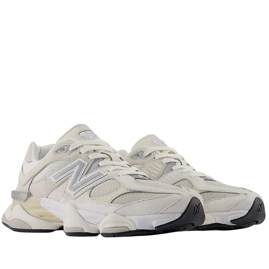 New Balance U9060WHT Scarpe da Uomo Col.Beige