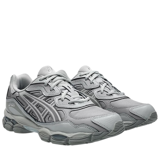 Asics Gel NYC Scarpe da Uomo Art.1203A280-021 Col.Cement Grey