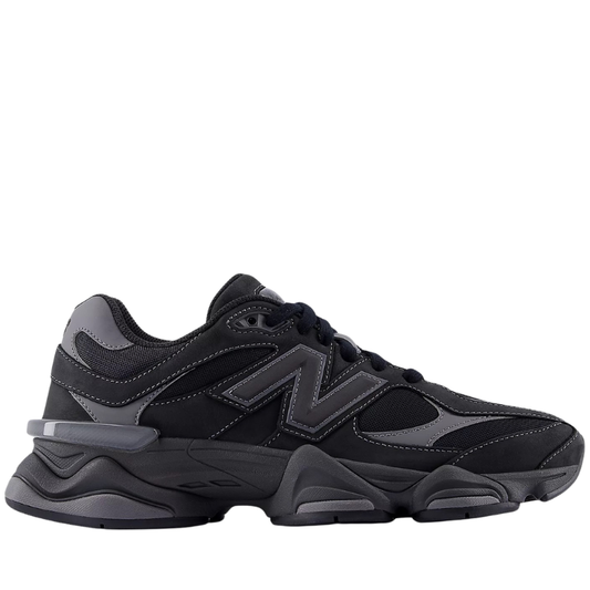 New Balance U906079E Scarpe da Uomo Col.Nero