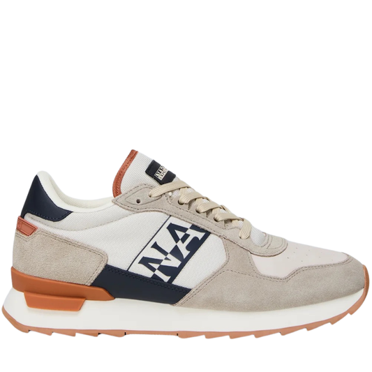 Napapijri scarpe da Uomo Art.S6STAB01/COS Col.Beige