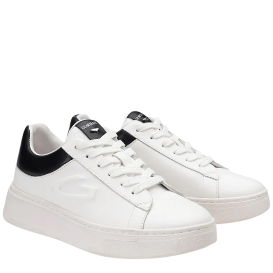 Guardiani Scarpe da Donna art. NEW ERA 4002 Col.Bianco