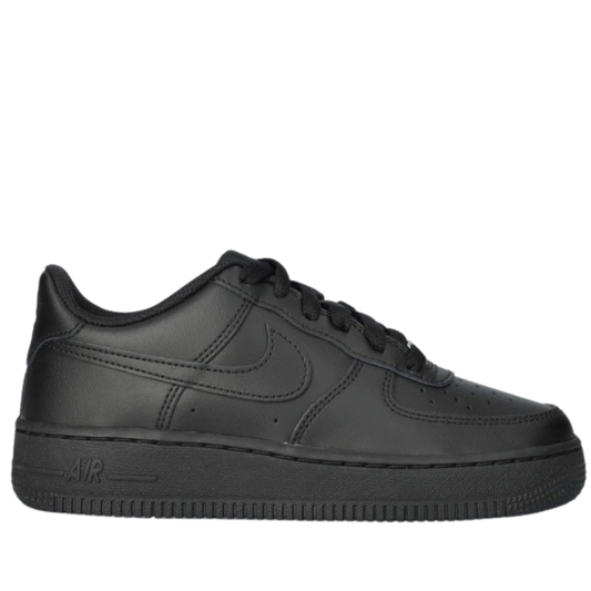 Nike Air Force 1 LE (GS) Scarpe da Donna - Unisex Col.Nero