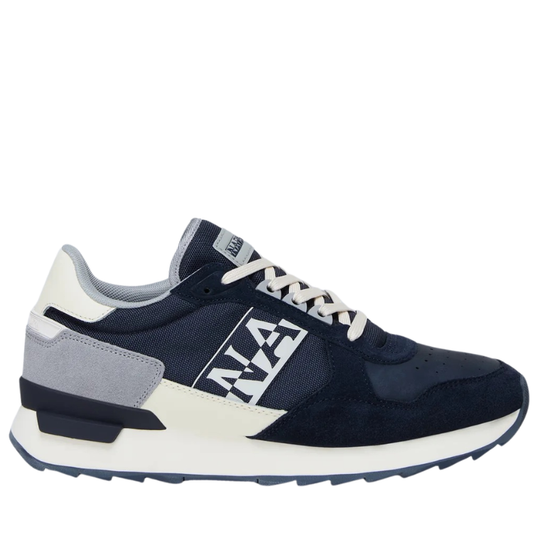 Napapijri Scarpe da Uomo Art.S6STAB01/COS Col.Blu Navy