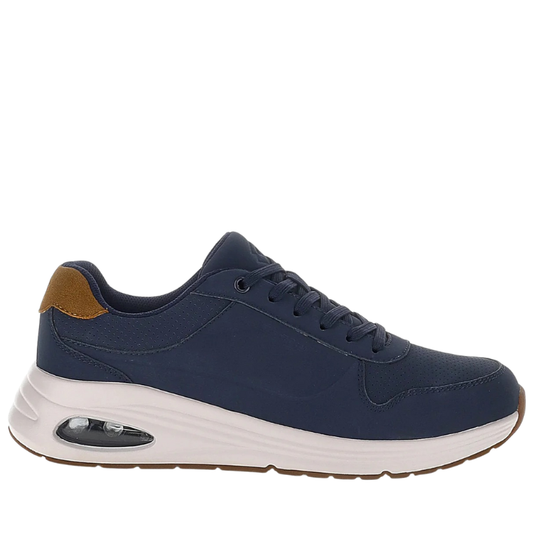 Lotto AURA AMF Scarpe da Uomo Art.223229 Col.Blu