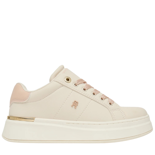 Tommy Hilfiger Scarpe da Donna Art.T3A9-34253-1355B172 Col.Nude