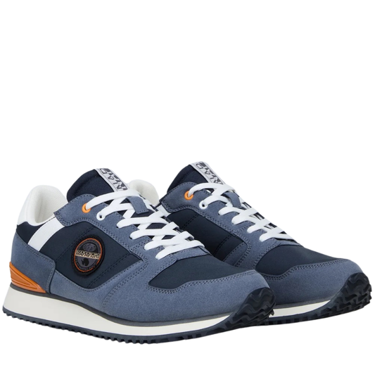 Napapijri Scarpe da Uomo Art.S6COSMOS02/NYP Col.Blu