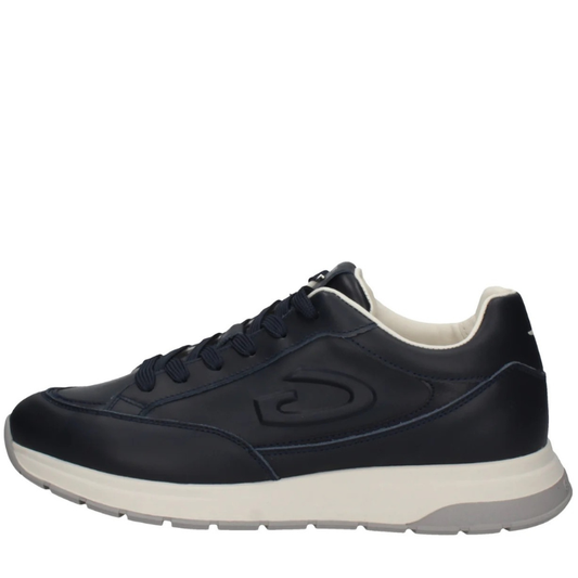 Alberto Guardiani Oracle 4504 Low Scarpe da Uomo Art.AGM450401 Col.Blu/Navy