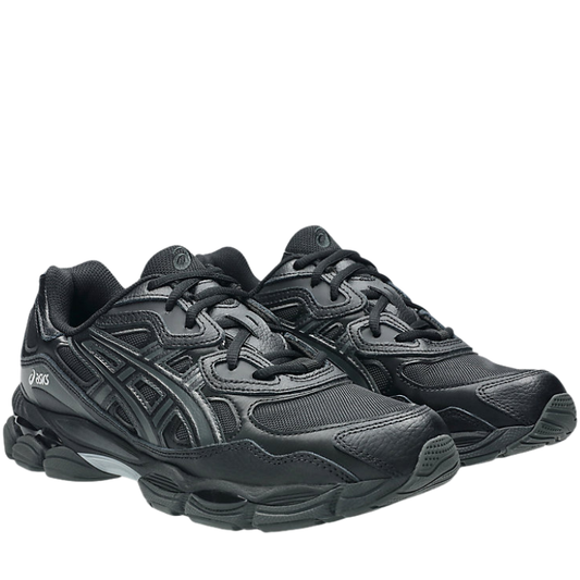 Asics Gel-NYC Scarpe da Uomo Art.1203A280-003 Col.Nero