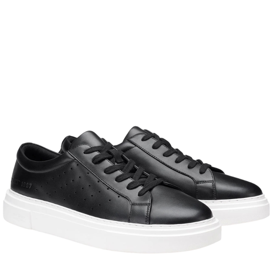 CULT Scarpe da Uomo Art.JOVI 4453 Low Col.Nero